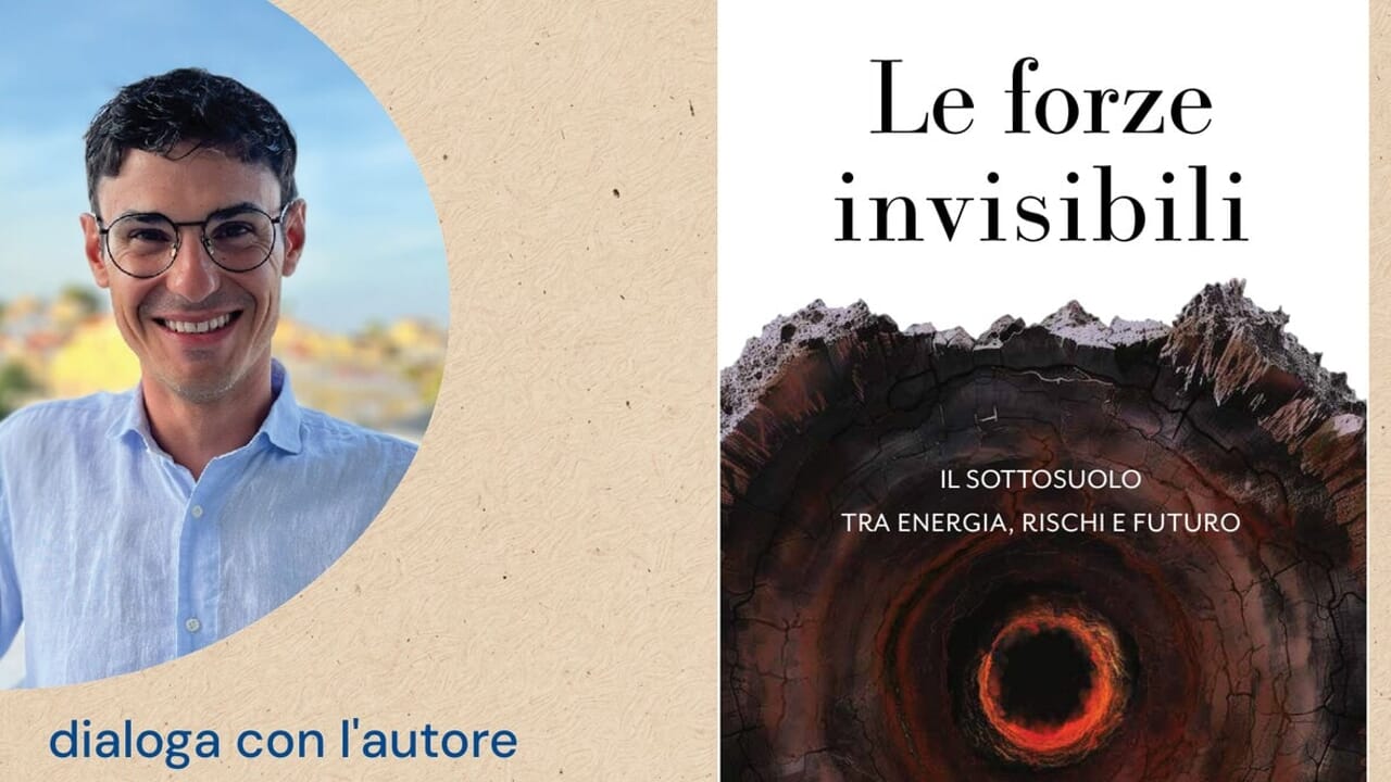 Incontro con l'Autore: Luca Dal Zilio presenta 